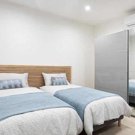 Cosy Apartment In Historic Fort Chambray, Gozo Mgarr エクステリア 写真